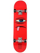 Toy Machine Sect Face Complete  7.875 x 31.25