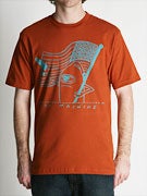 Toy Machine Sect Flag T-Shirt