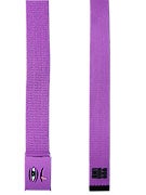 Toy Machine Sect Face Web Belt