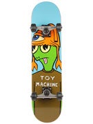 Toy Machine Sect Hat Mini Complete 7.37x29.5