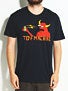 Toy Machine Monster Shock T-Shirt