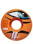 Toy Machine Sect Head Orange Wheels