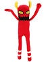 Toy Machine Sock Monster Monster