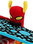 Toy Machine Sock Monster Monster