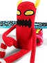 Toy Machine Sock Monster Monster