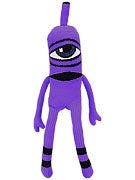 Toy Machine Sock Monster Sect Purple