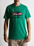 Toy Machine Smoked T-Shirt