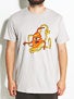 Toy Machine T-Sector Down T-Shirt