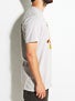 Toy Machine T-Sector Down T-Shirt