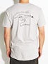 Toy Machine T-Sector Down T-Shirt