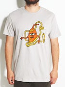 Toy Machine T-Sector Down T-Shirt