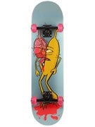Toy Machine Ed Split Sect Complete  8.125