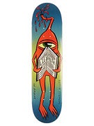 Toy Machine Stephens Sectacular Deck  8x31.75