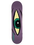 Toy Machine Sect Eye Purple Deck  7.875x31.75