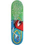 Toy Machine Stephens What They Deck  8.25x32