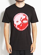Toy Machine Sect Yingyang T-Shirt