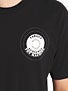 Toy Machine The Target T-Shirt