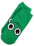Toy Machine Turtle Boy Ankle Socks