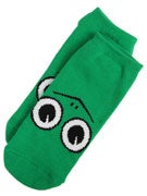 Toy Machine Turtle Boy Ankle Socks
