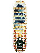 Toy Machine Templeton Diamond Deck 7.75x31.25