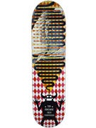 Toy Machine Trapasso Diamond Deck  7.75x31.75