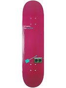 Toy Machine Ed Get Amp'd Deck  8 x 32