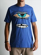 Toy Machine Toothless T-Shirt