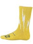 Toy Machine Transmissionator Crew Socks