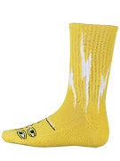 Toy Machine Transmissionator Crew Socks