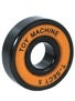 Toy Machine Transistor Sect Bearing ABEC 5
