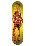 Toy Machine Ed Sectacular Deck  8.125 x 32
