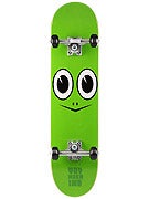 Toy Machine Turtle Face Complete  7.75 x 31.75