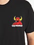 Toy Machine Teenage Takeover T-Shirt