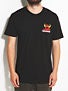 Toy Machine Teenage Takeover T-Shirt