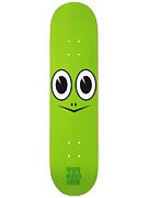 Toy Machine Turtle Face Deck  7.75 x 31.75