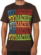 Toy Machine Matokie V3 T-Shirt
