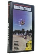 Toy Machine Welcome to Hell DVD