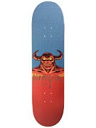 Toy Machine Welcome Monster Deck  8.25 x 32