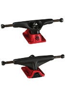 Tensor Slider Lo Magnesium Trucks  