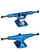 Tensor Response Mid Magnesium Trucks