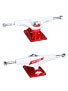 Tensor Mullen Vex 10 Lo Trucks
