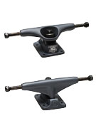 Tensor Response Lo Magnesium Trucks