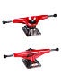 Tensor Song Vex 10 Lo Trucks