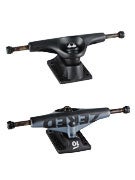 Tensor Bassett Mag-Light 10 Lo Trucks