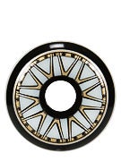 Type-S Bucky Lasek Modified 98a Wheels