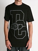 DC Legiate T-Shirt