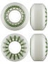 Type-S Modified Dual Durometer Odd Wheels