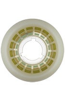 Type-S Modified Dual Durometer Even Wheels