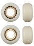 Type-S Modified DD Wheels 56mm
