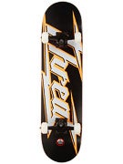Threat by Zero Amped Complete  7.875 x 31.5